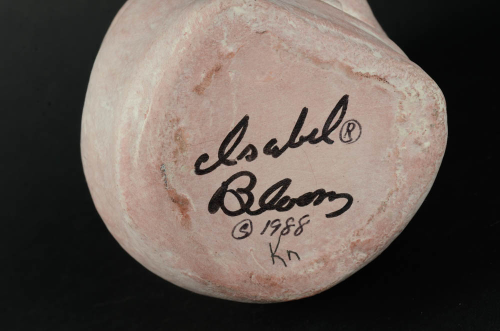 Isabel Bloom Sculpture