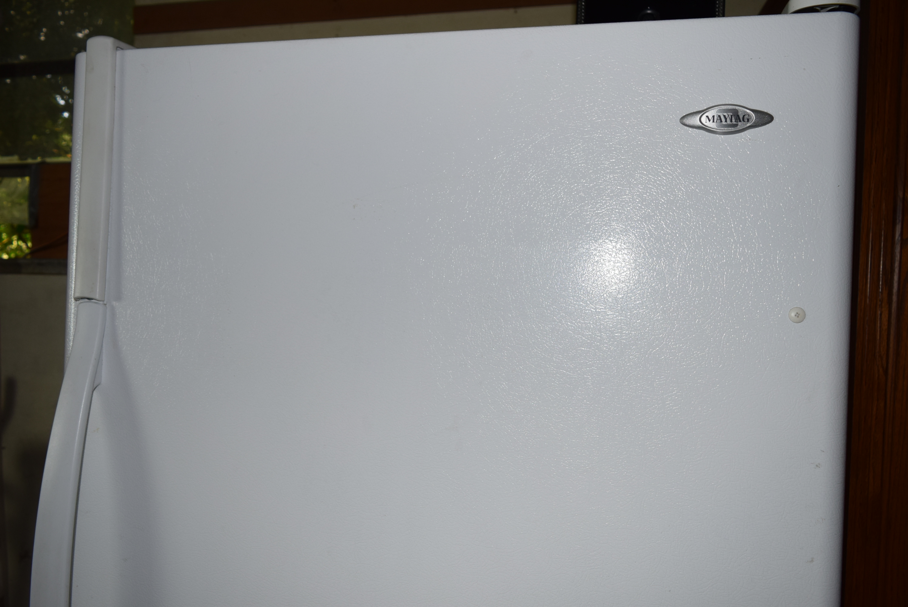 Maytag Performa 19 cu ft Refrigerator With Bottom Freezer