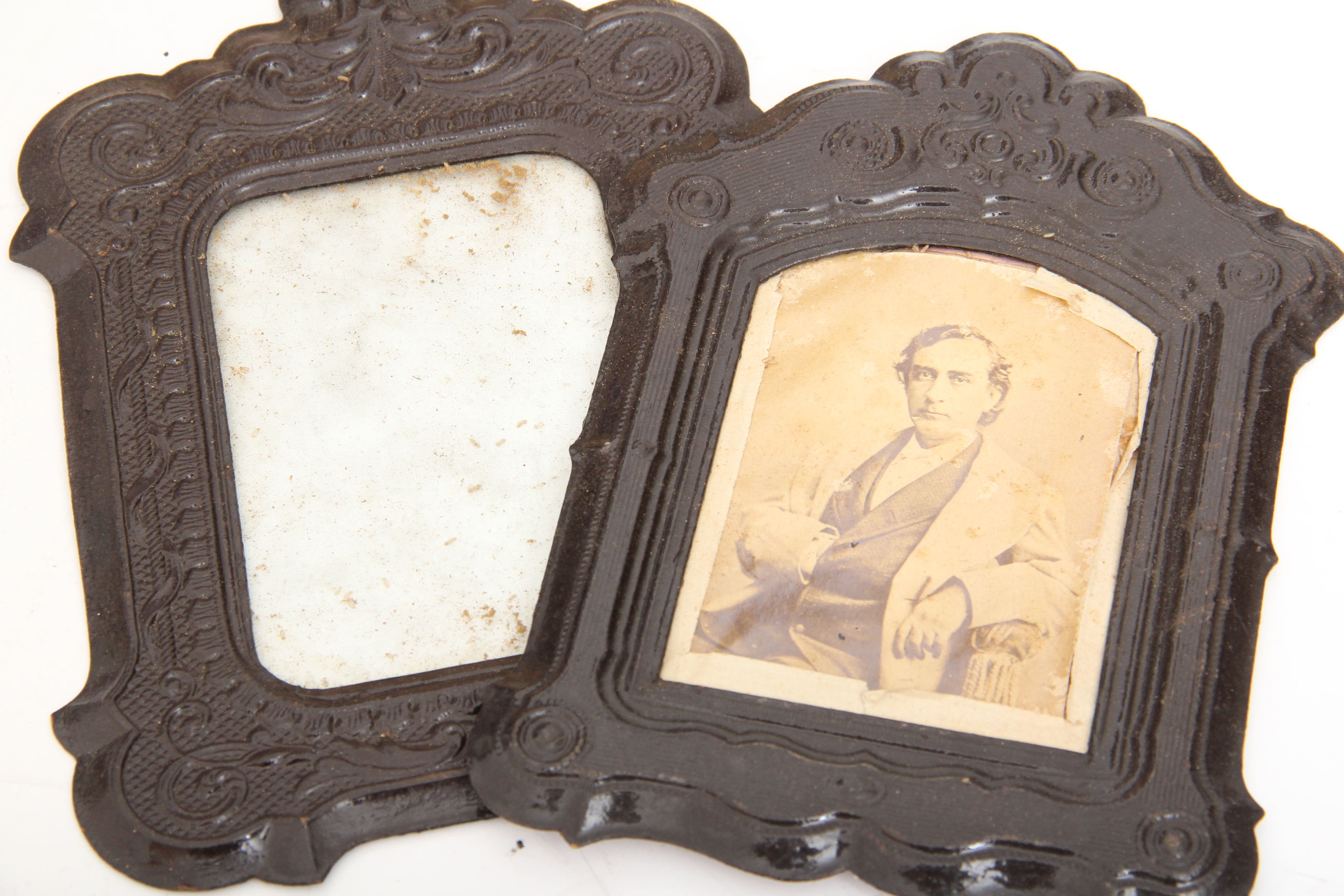 Collection of Vintage Frames