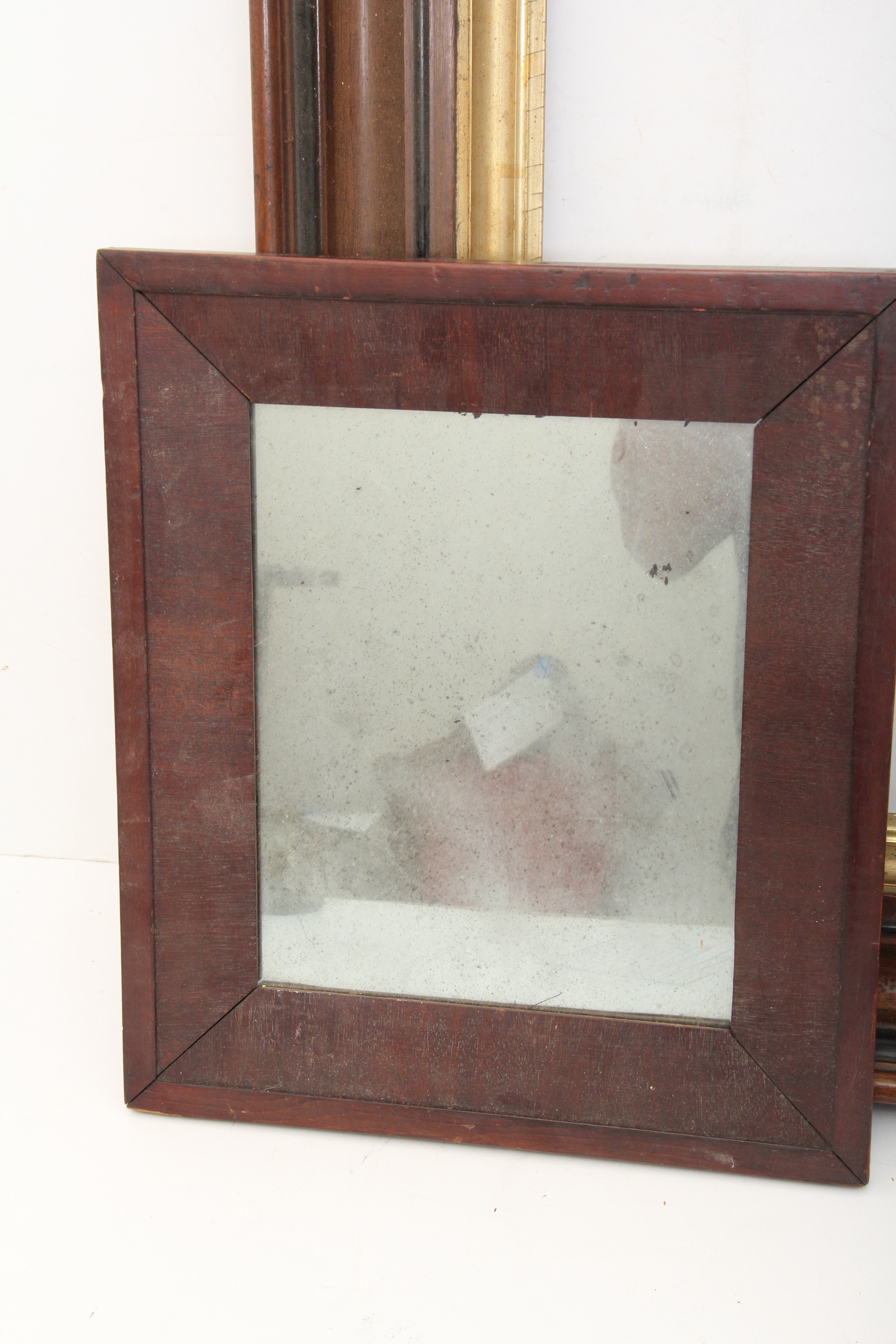 Collection of Vintage Frames