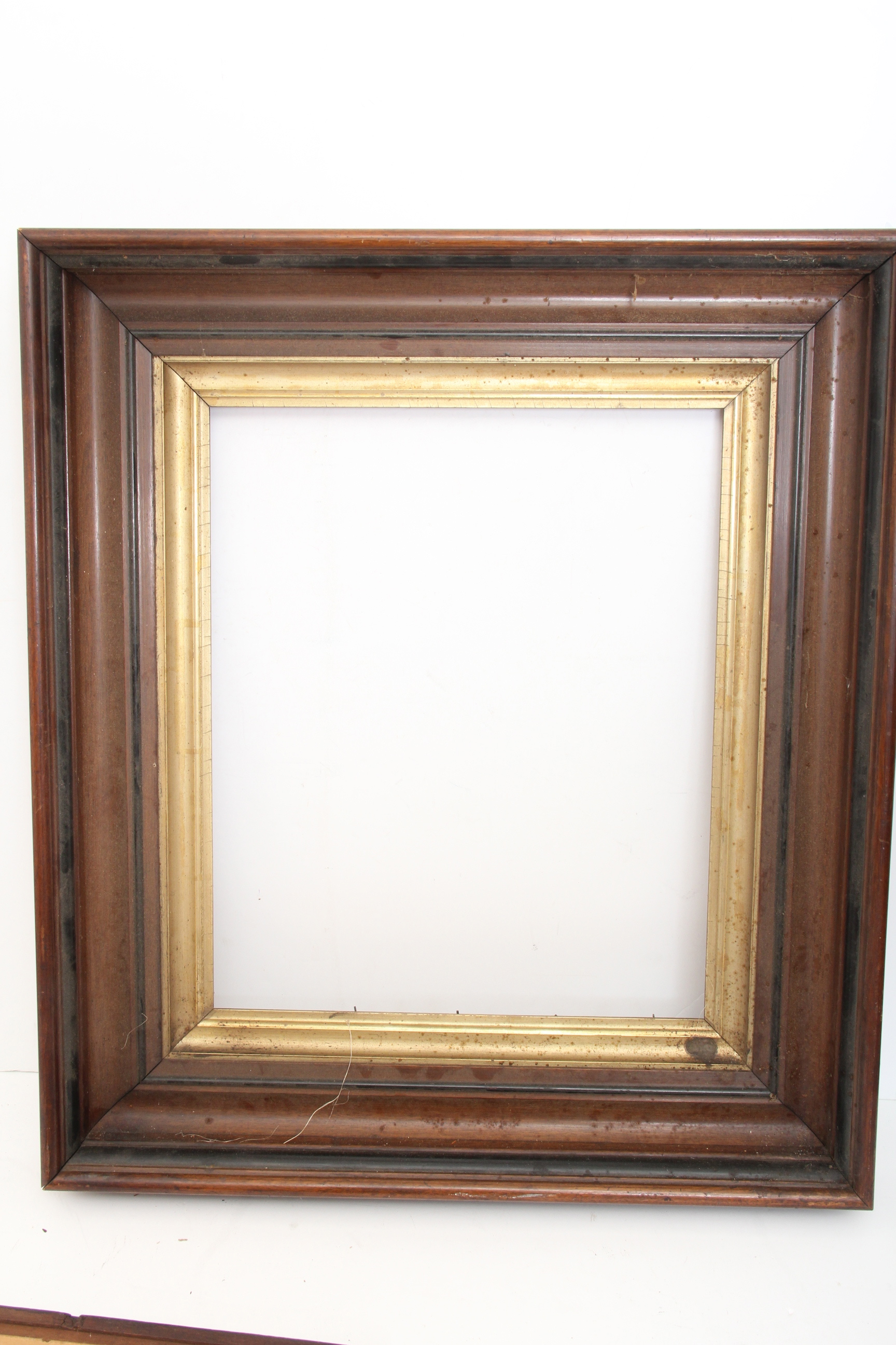 Collection of Vintage Frames