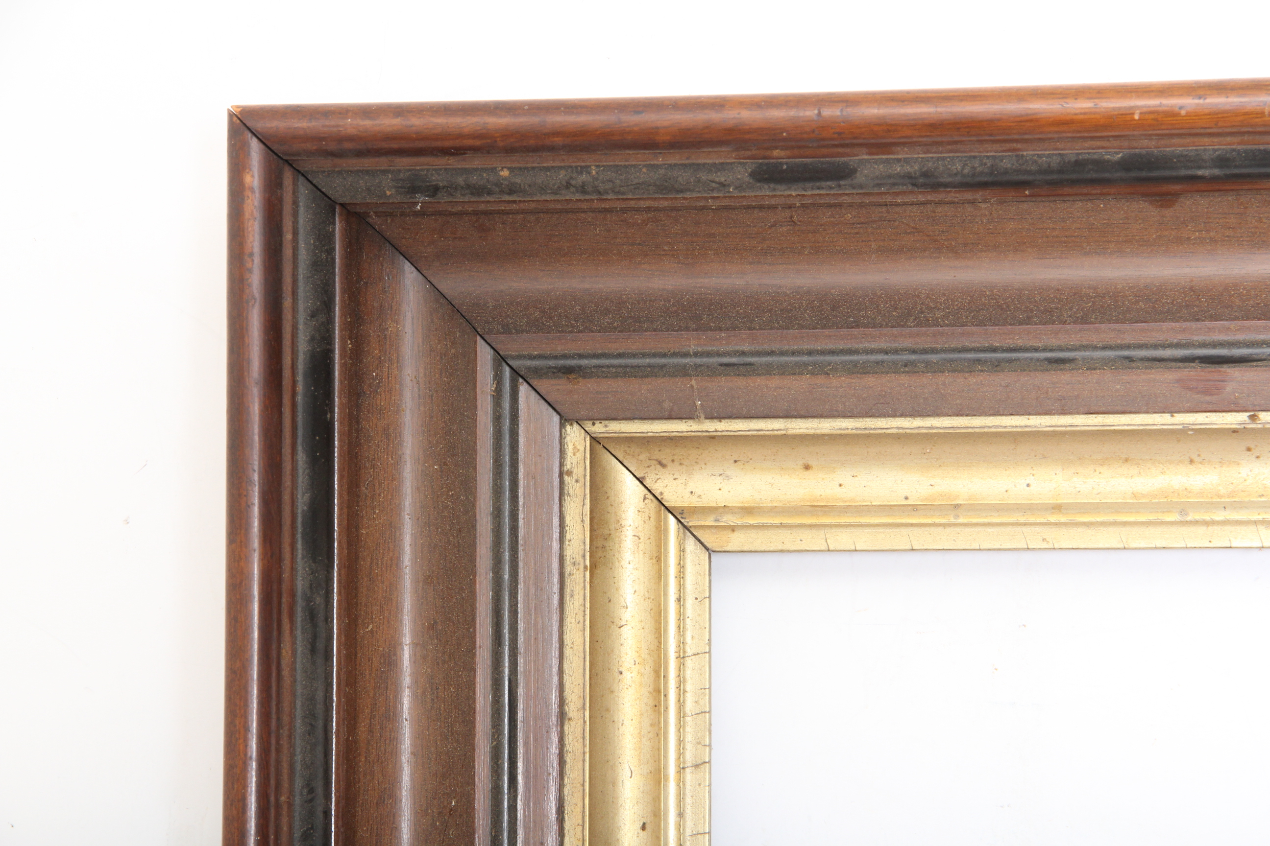 Collection of Vintage Frames