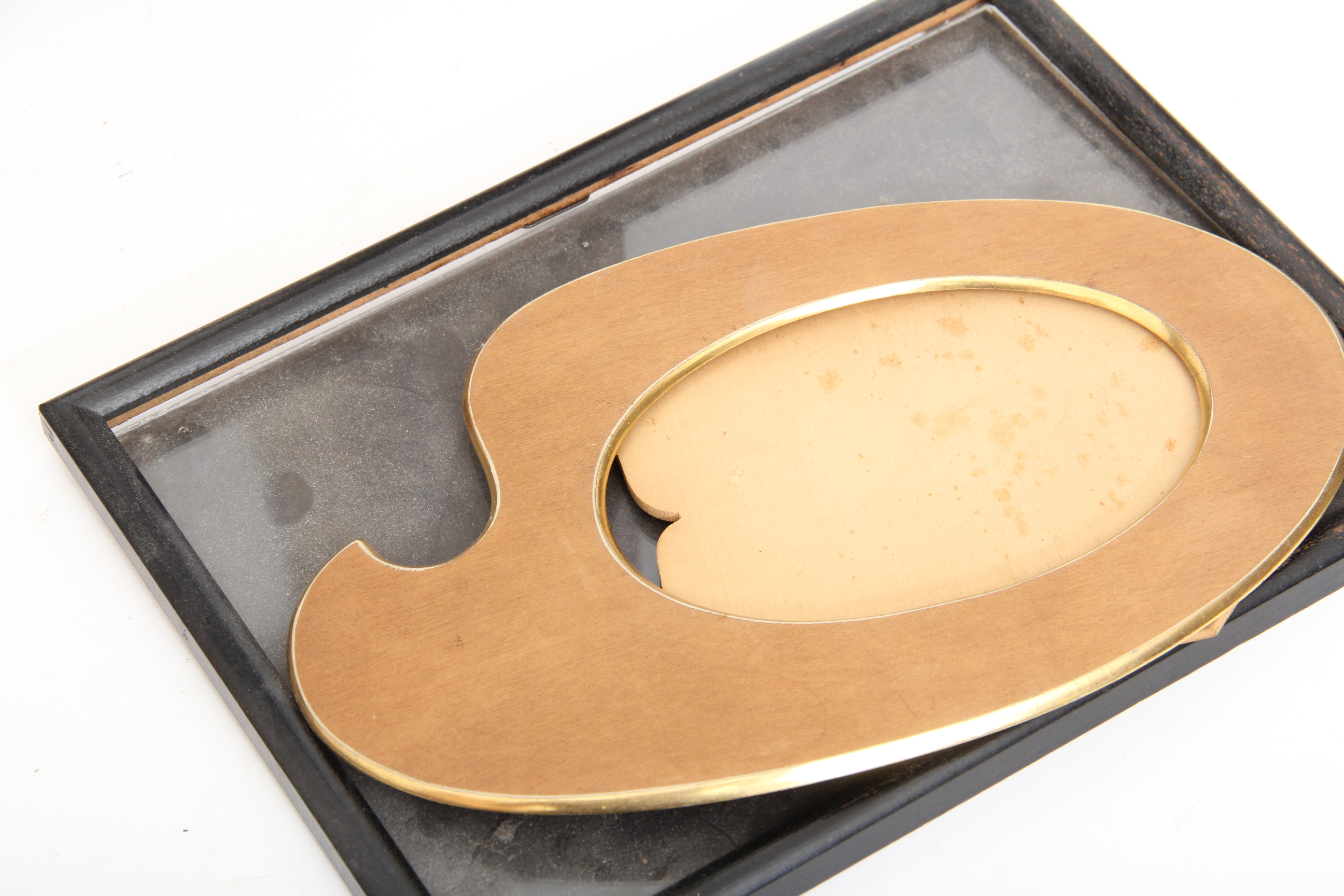 Collection of Vintage Frames