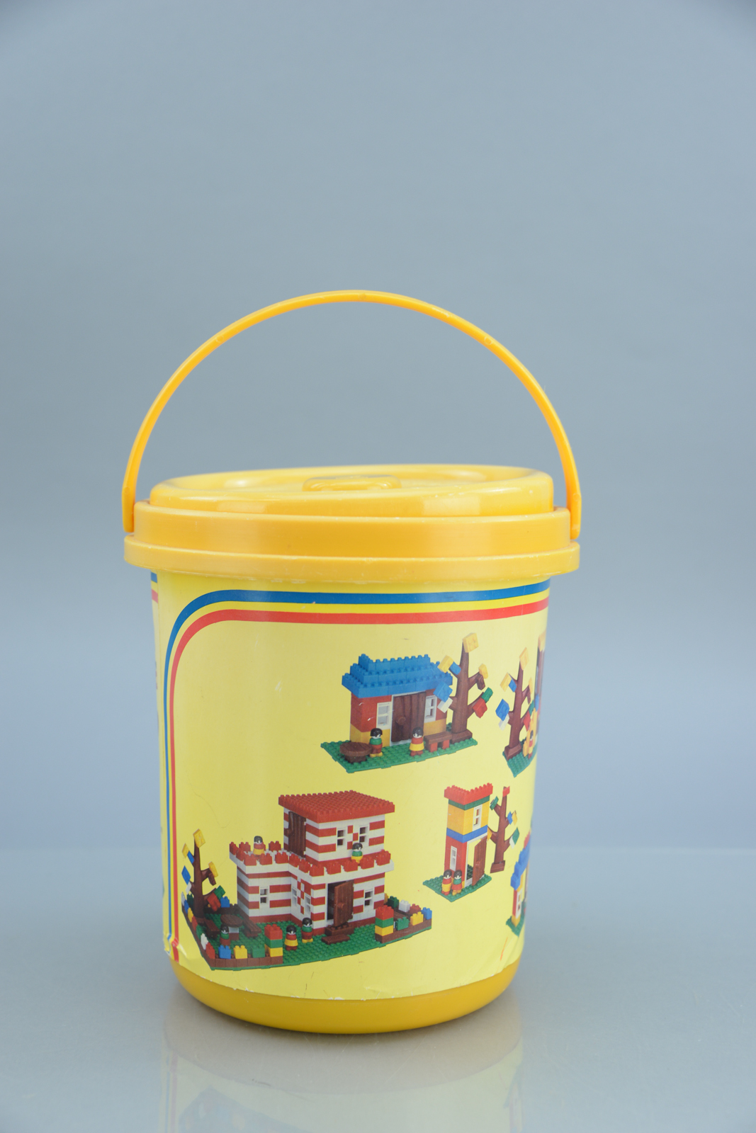 Curious George, Troll Dolls, and other Toys