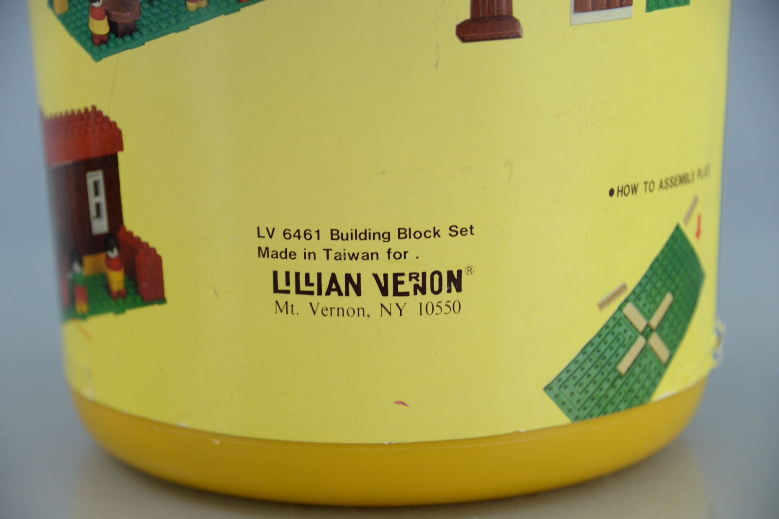 Curious George, Troll Dolls, and other Toys