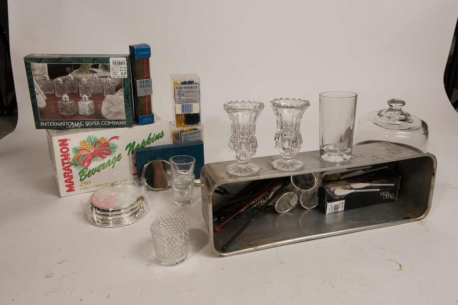 Accessories for Entertaining