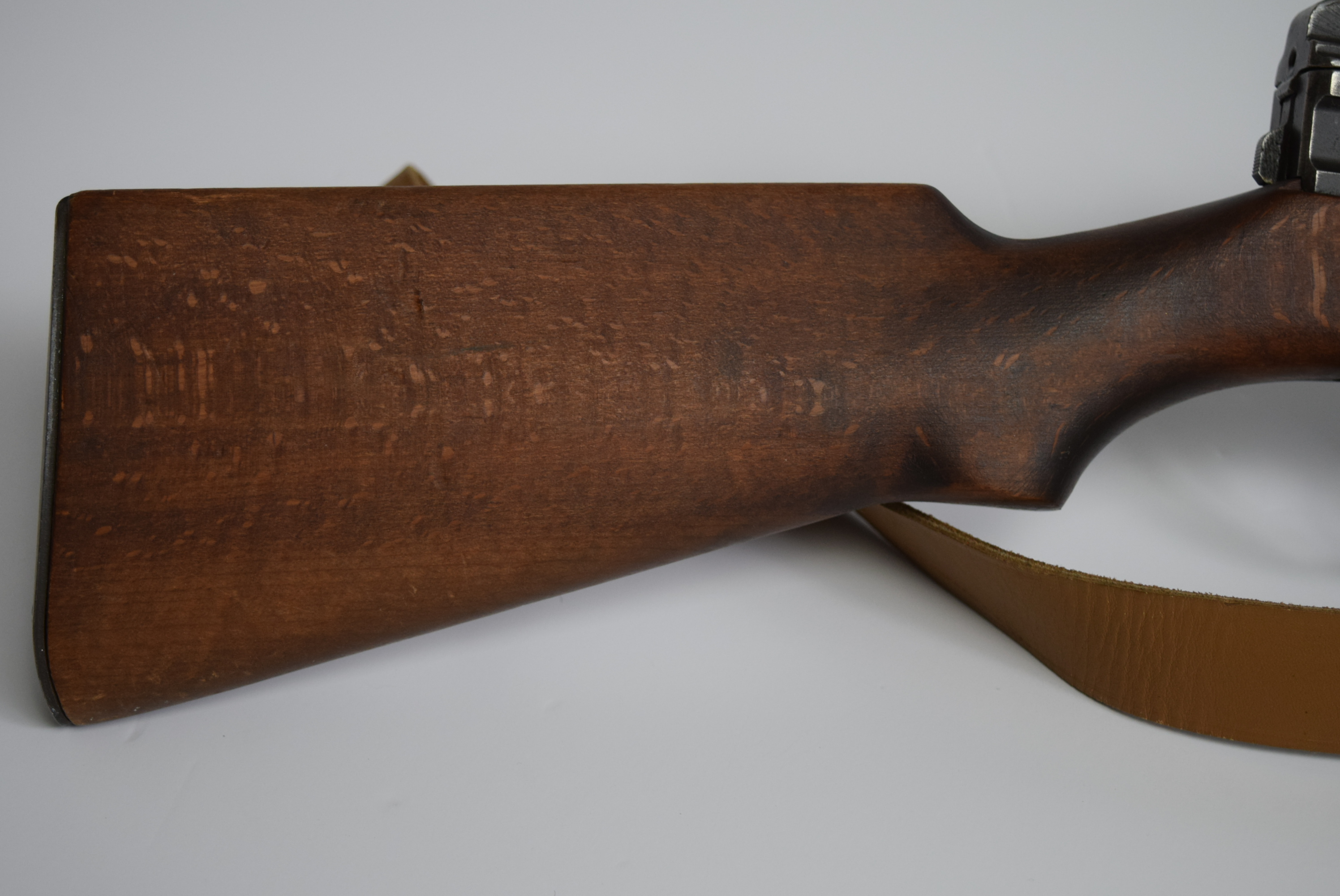 French MAS 49/56 Rifle