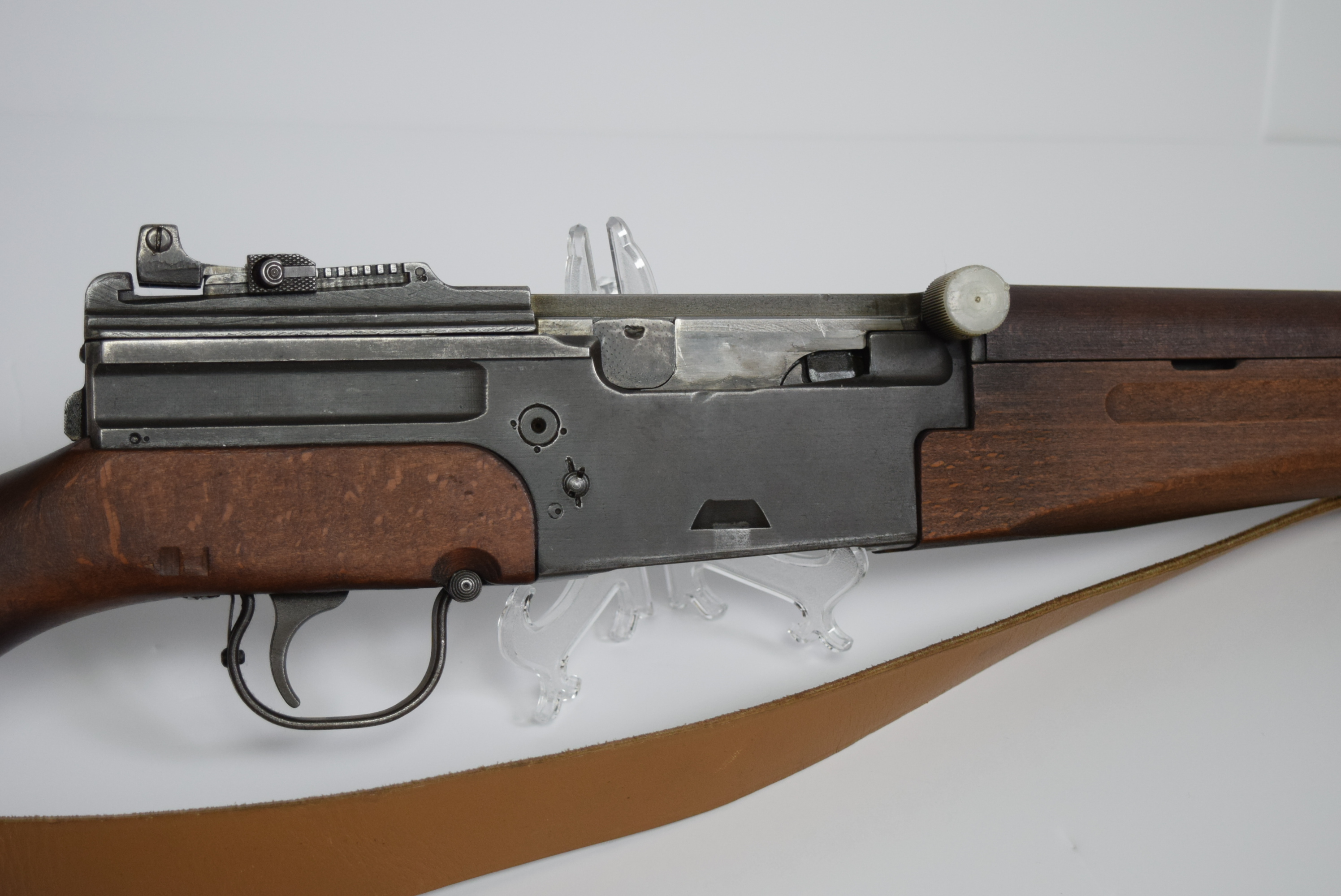French MAS 49/56 Rifle