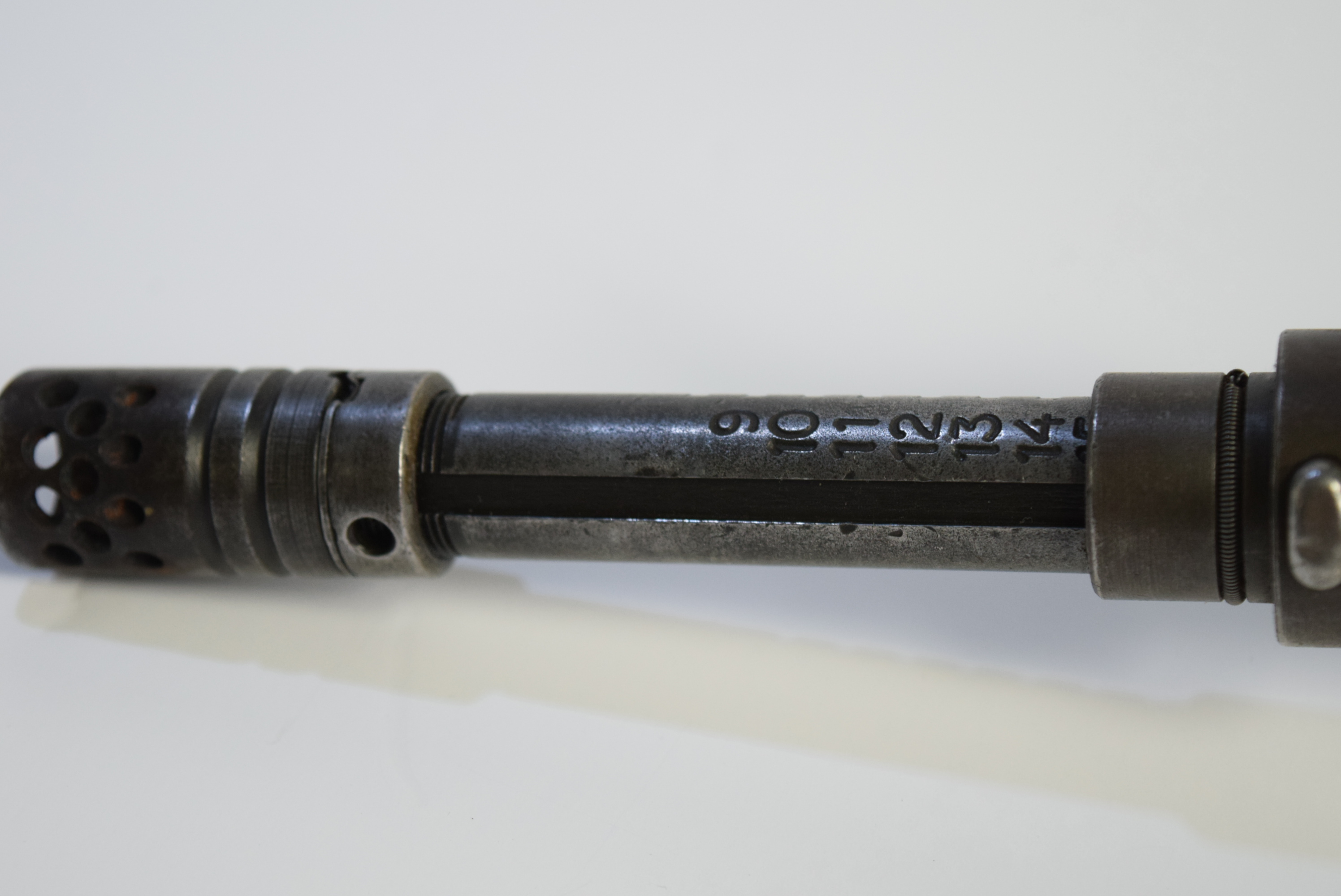 French MAS 49/56 Rifle