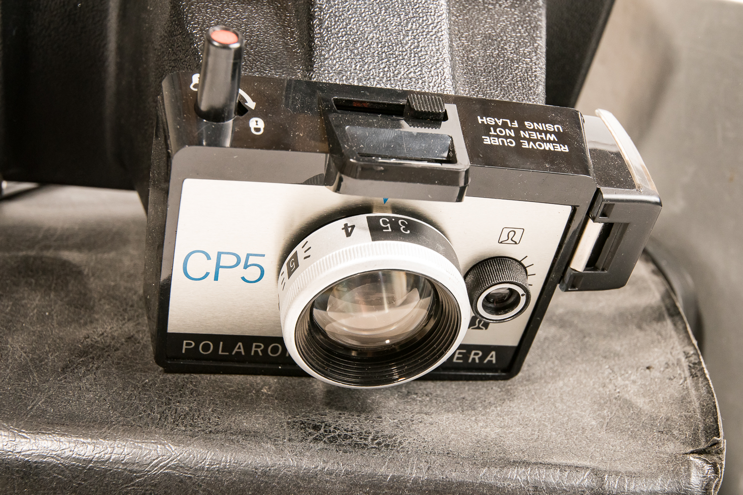 Polaroid Camera and Photography Books