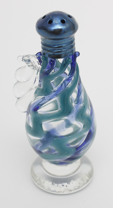 Group of Decorative Glass Pieces