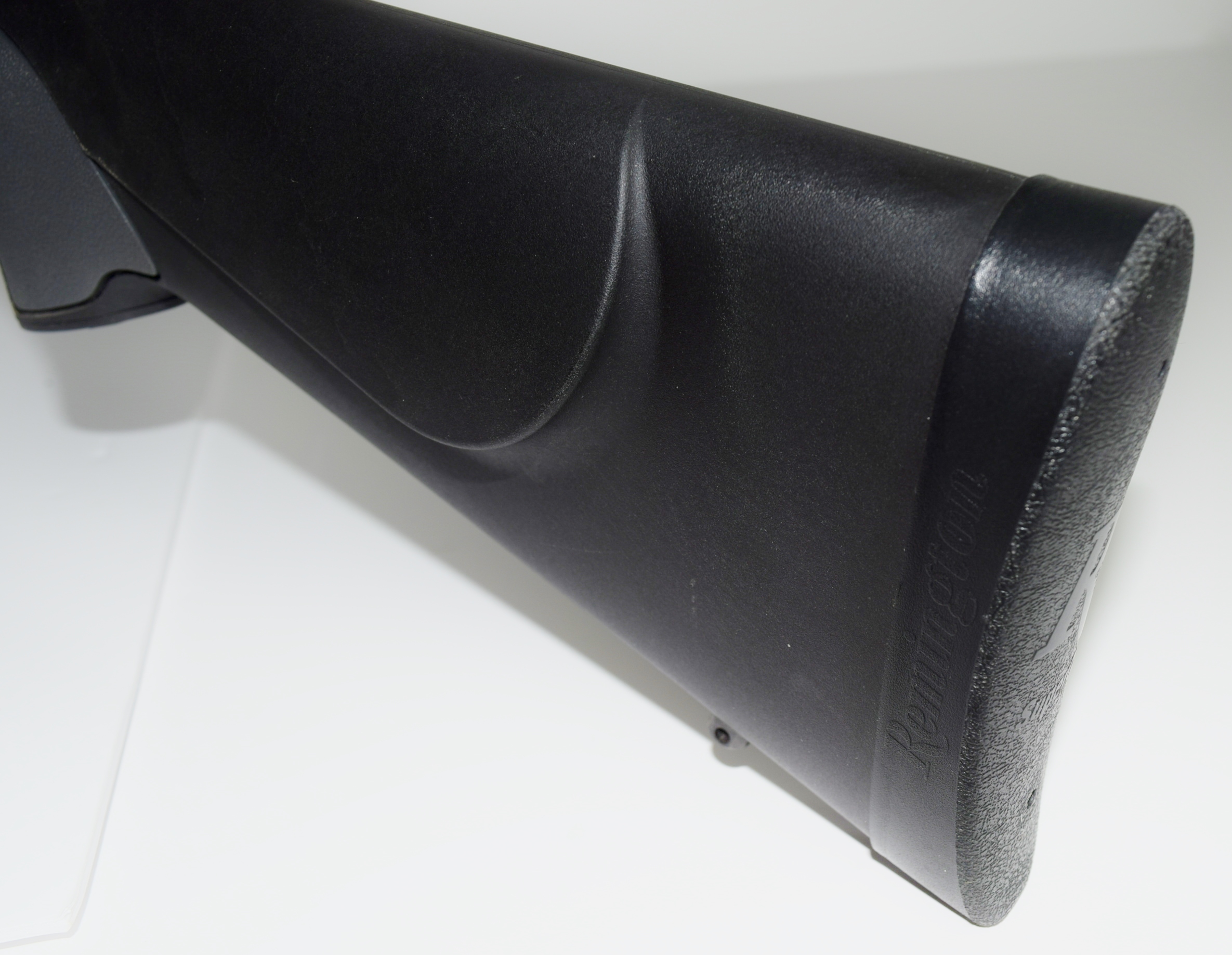 Remington 700 SPS Rifle with Bi-Pod and AccuShot Scope