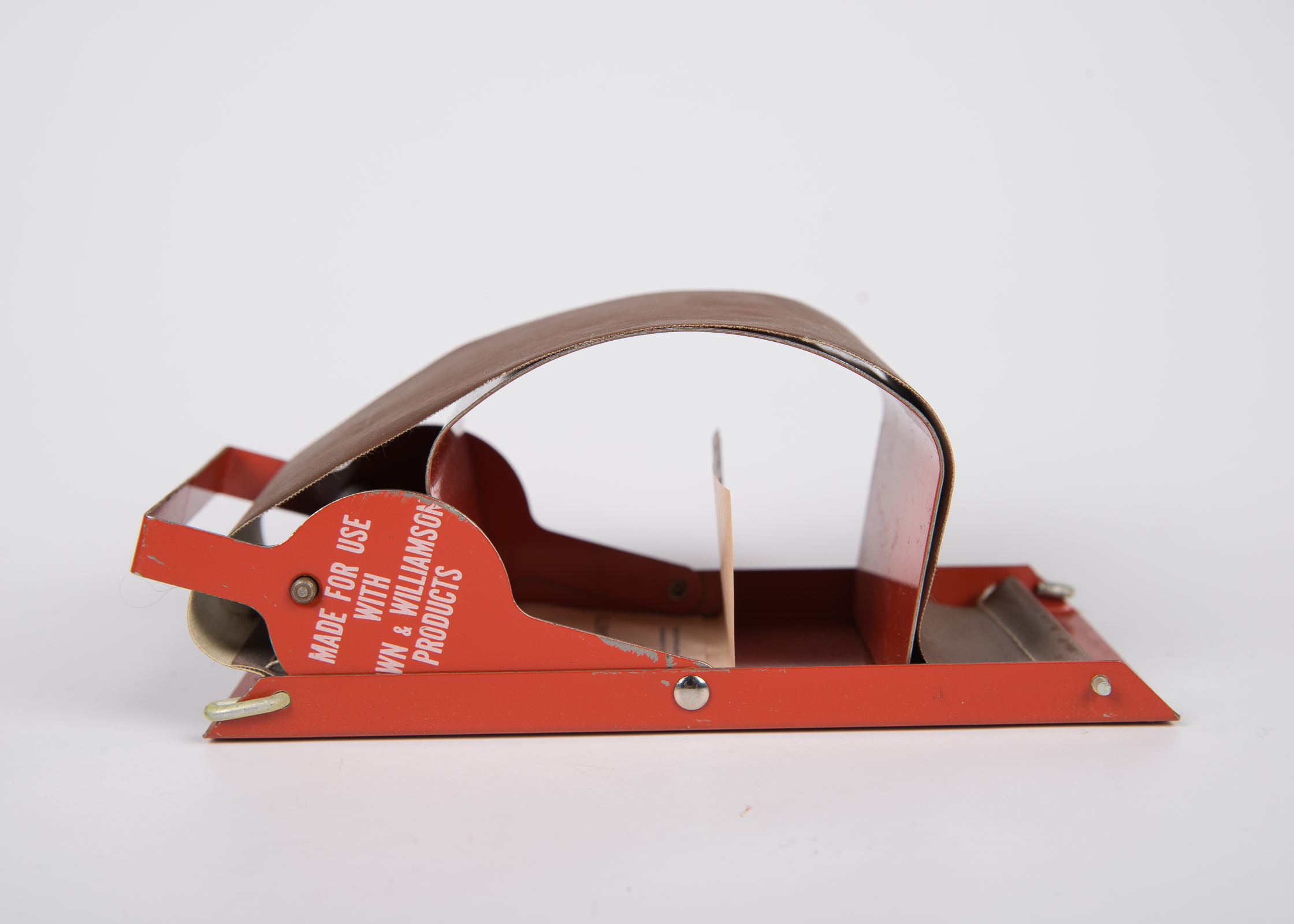 Vintage Bugler Cigarette Rolling Machine