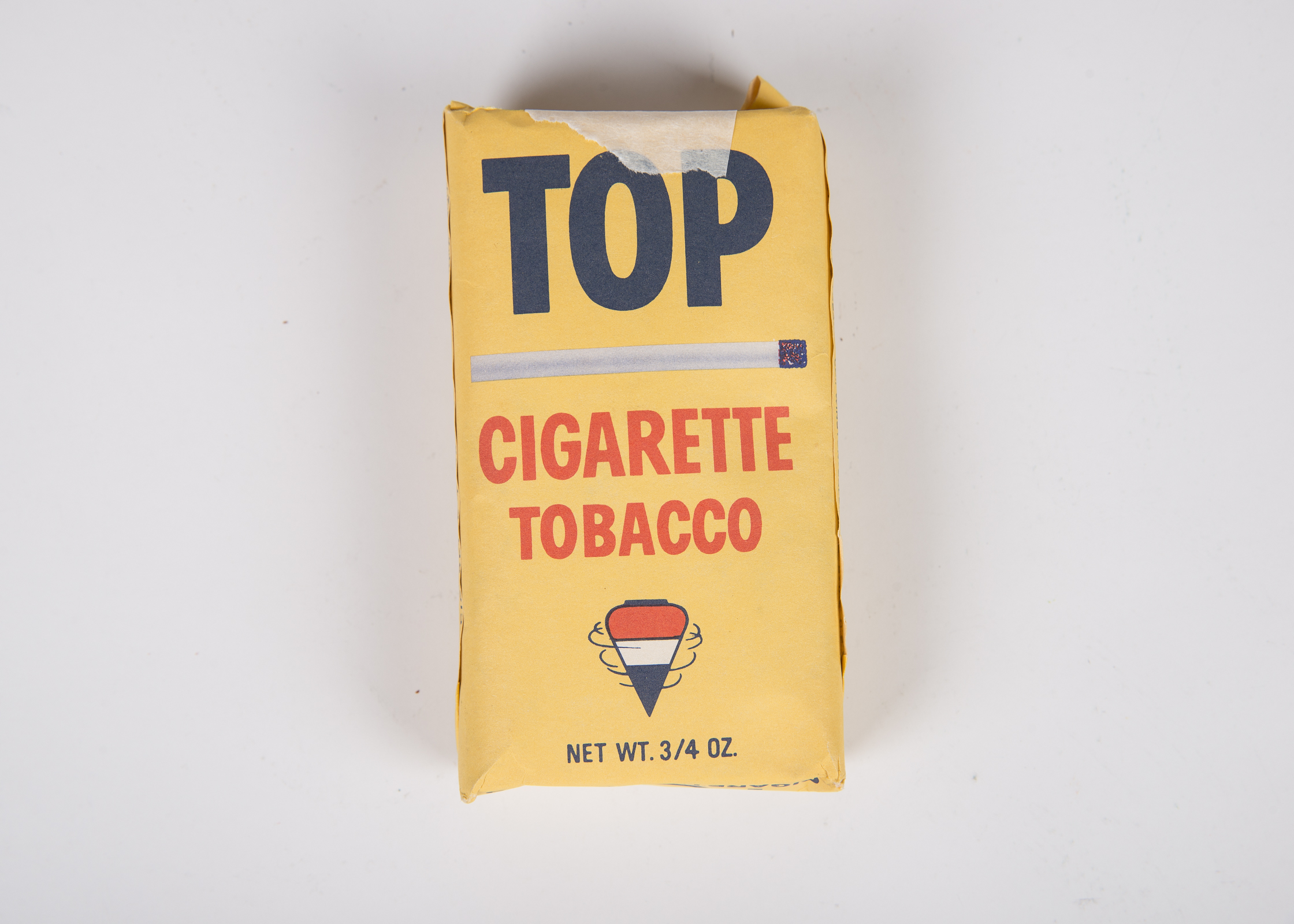 Vintage Bugler Cigarette Rolling Machine