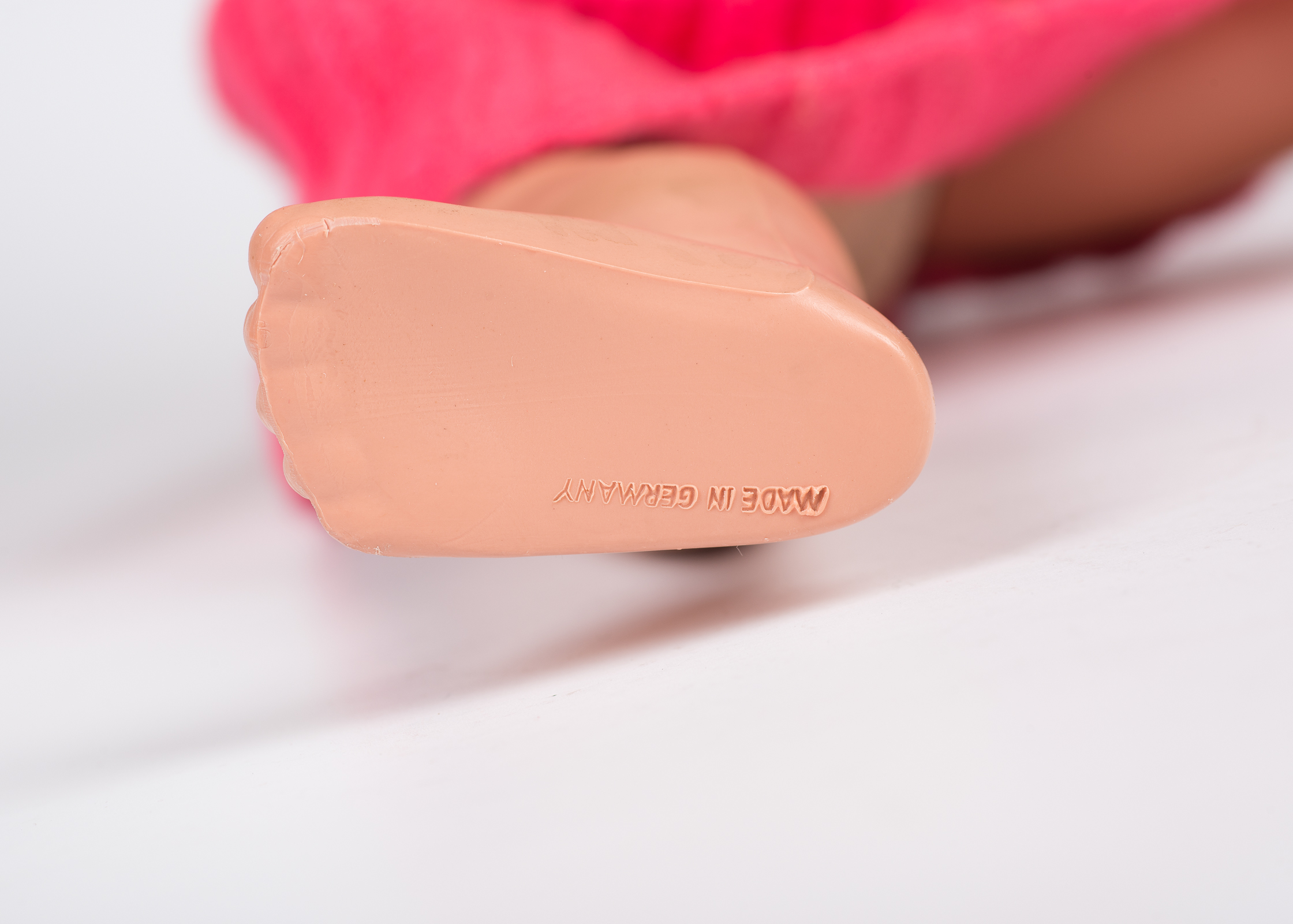 Vintage German Schildkrot Doll