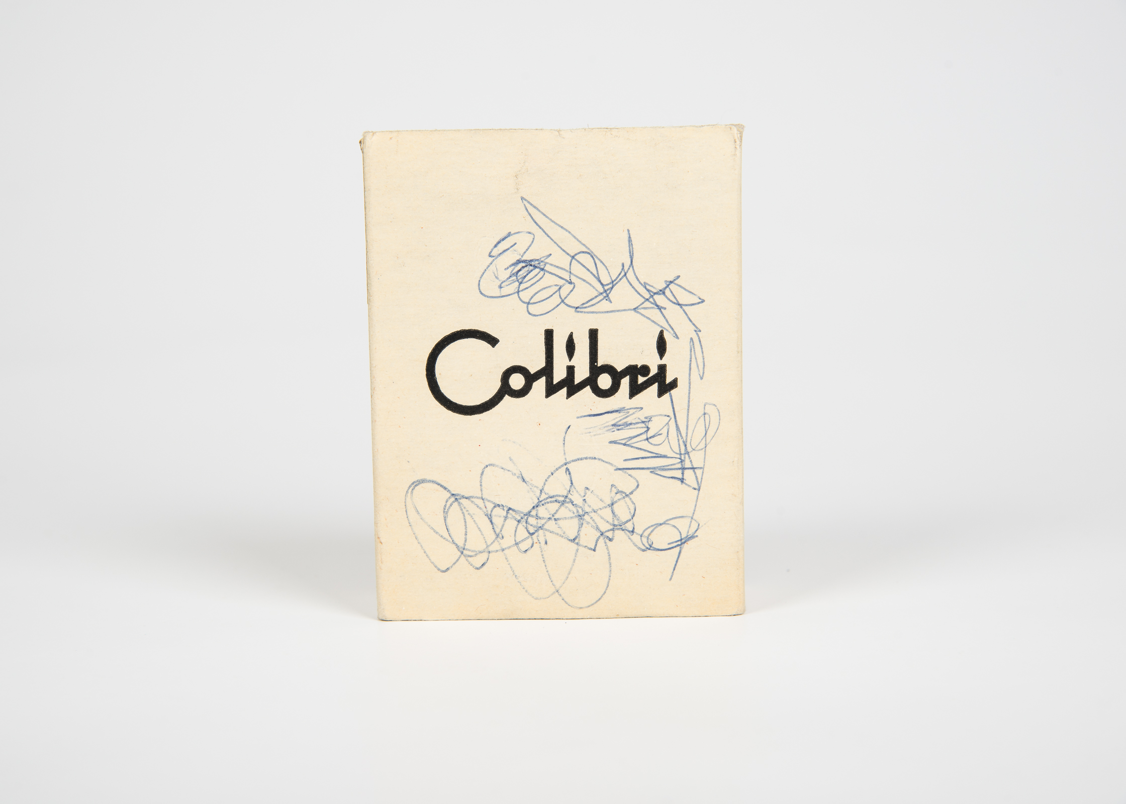 Vintage Firebird Pipette Lighter