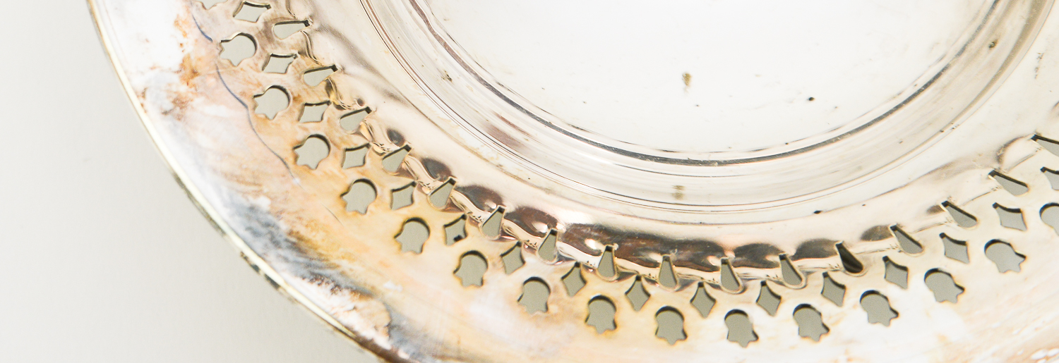 Selection of Vintage Silver Plate Pieces