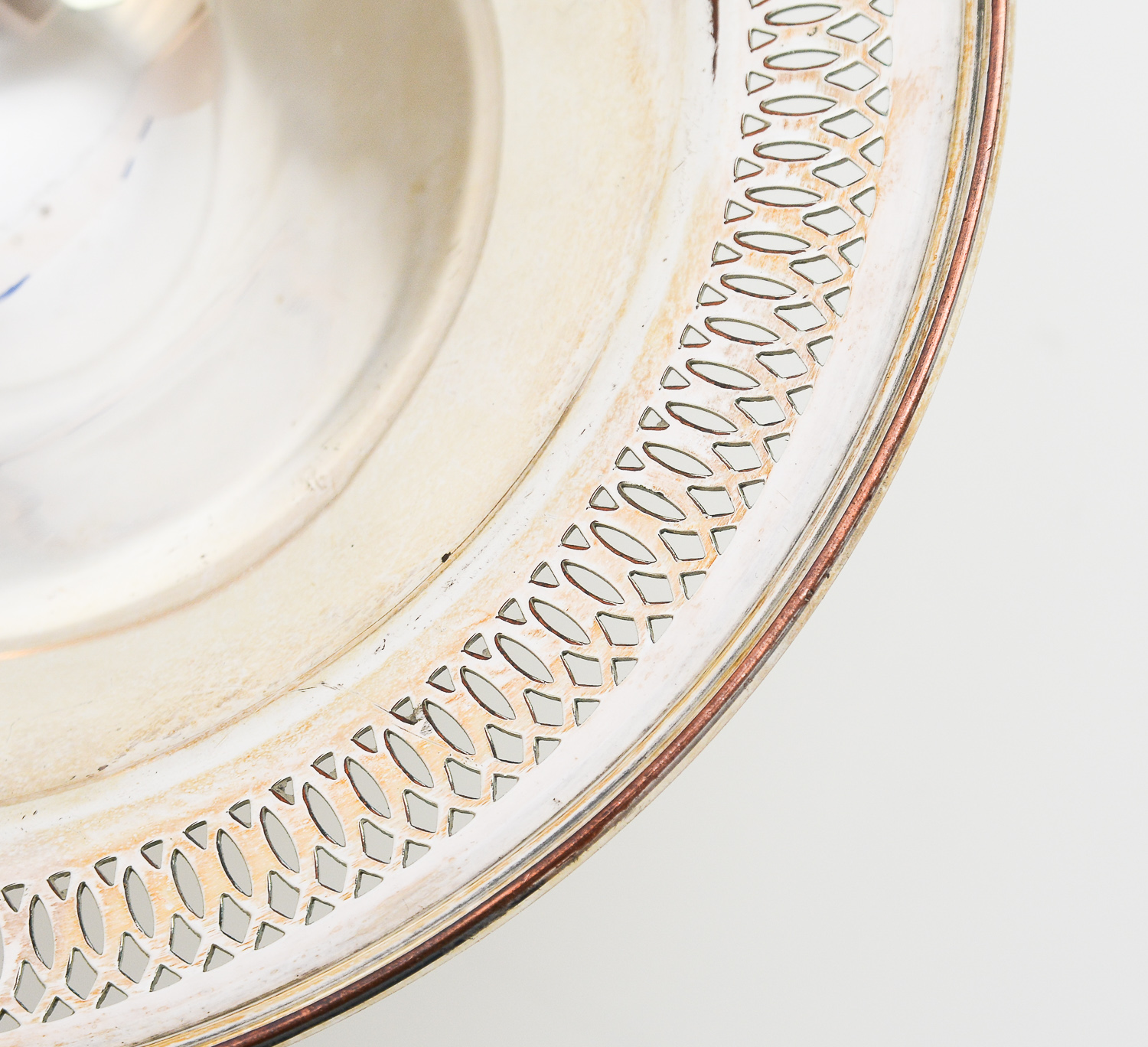 Selection of Vintage Silver Plate Pieces