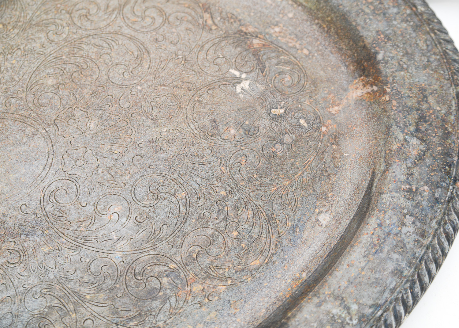 Vintage Leonard Silver Plate Coffee Service Set