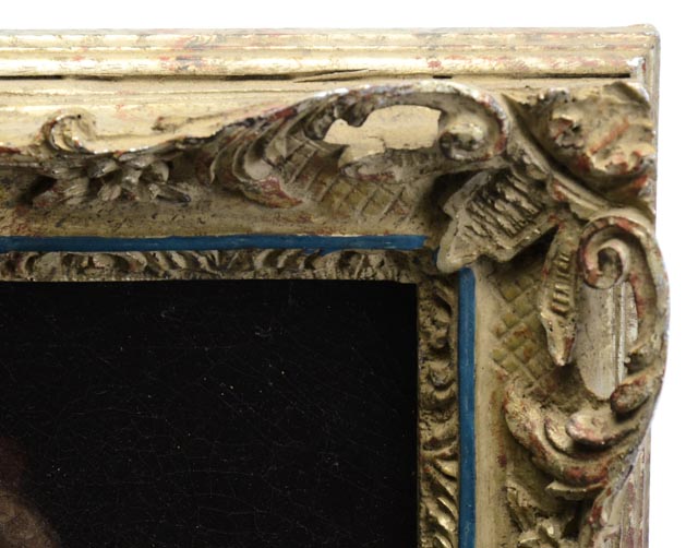 Early 19th Century Jane Stuart Portrait