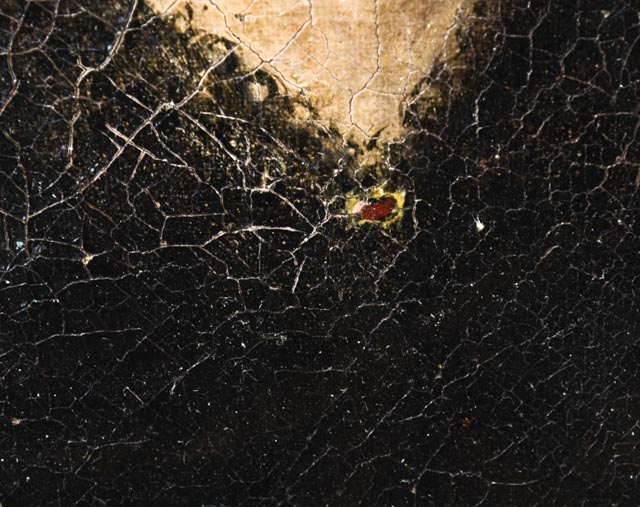 Early 19th Century Jane Stuart Portrait