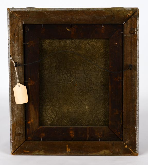 Early 19th Century Jane Stuart Portrait