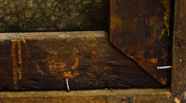 Early 19th Century Jane Stuart Portrait