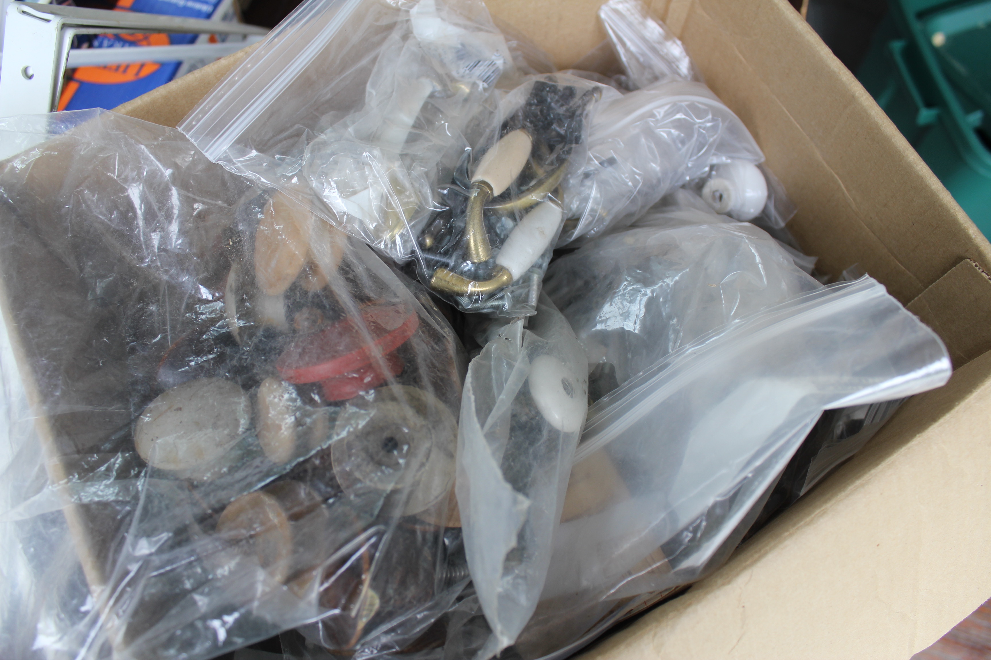 Home Improvement Grouping