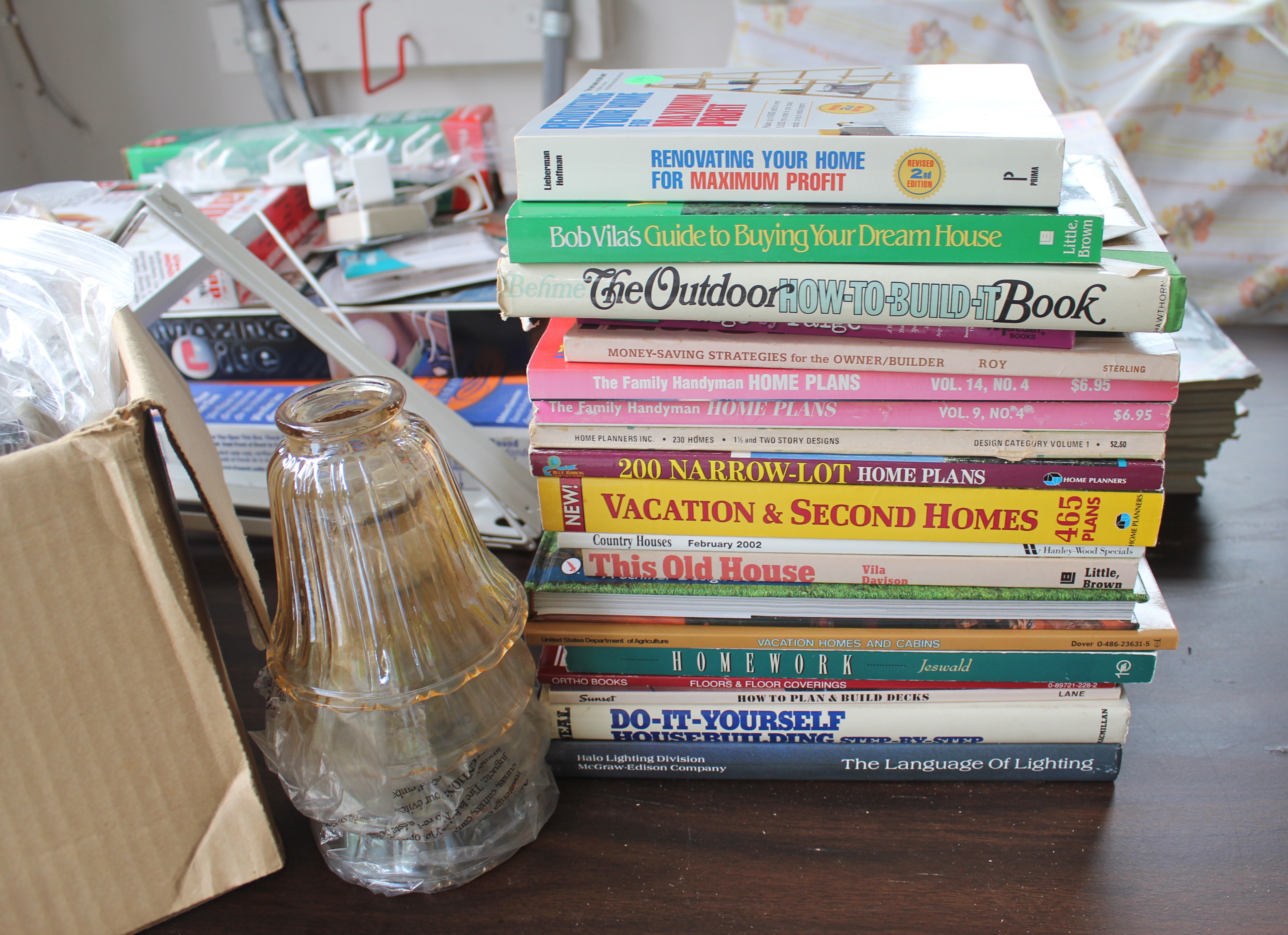 Home Improvement Grouping