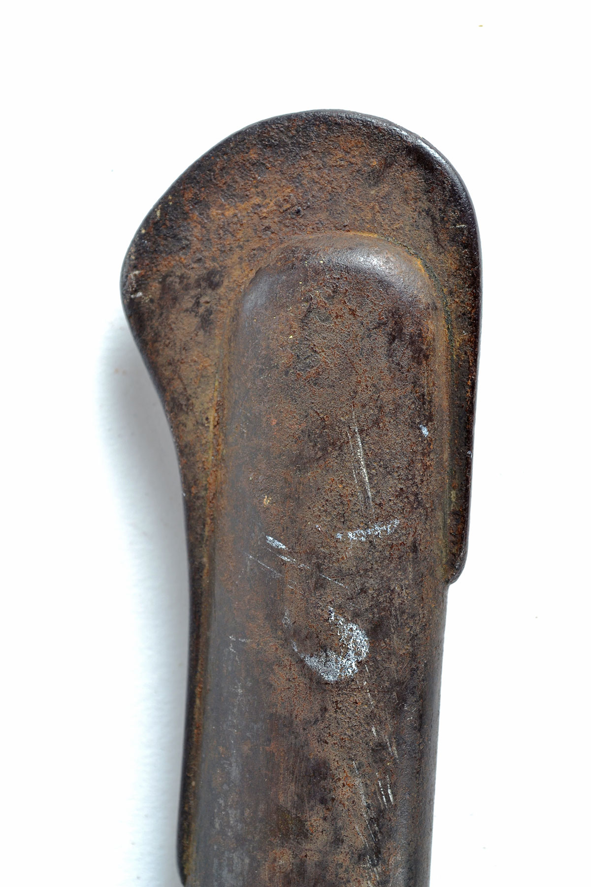 W. Clauberg Solingen M1840 Cavalry Sword