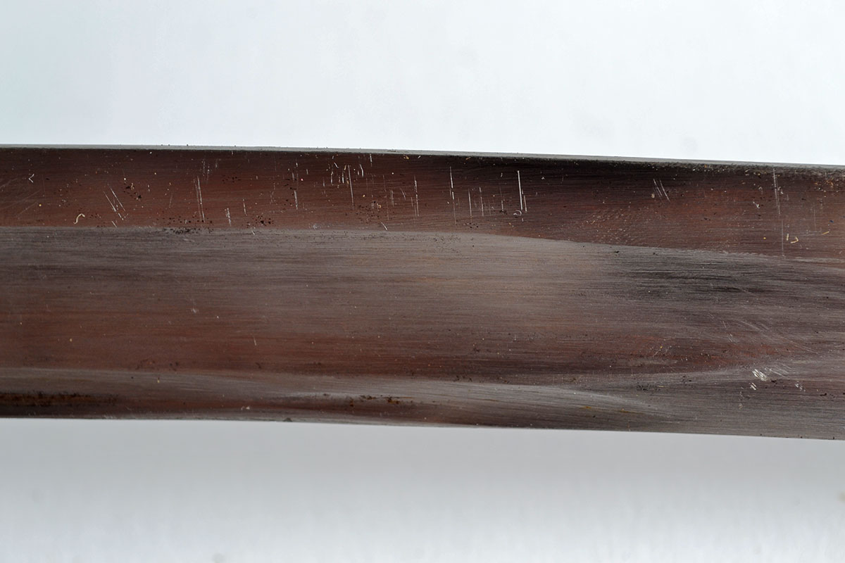 W. Clauberg Solingen M1840 Cavalry Sword