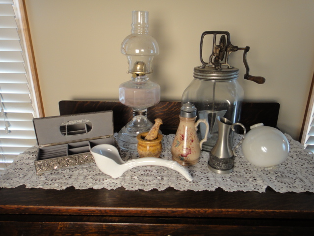 Collectibles and More