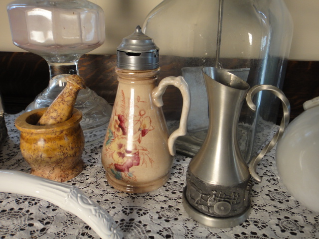 Collectibles and More