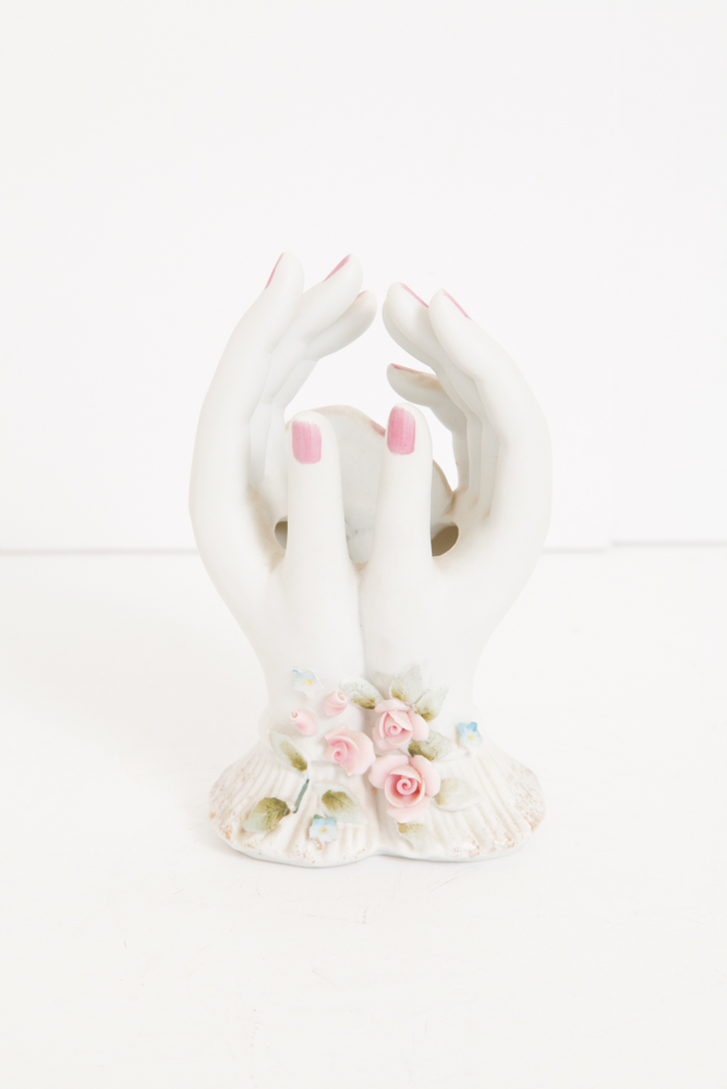 Vintage Japanese Vases