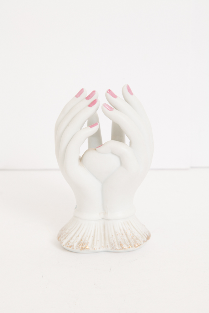 Vintage Japanese Vases