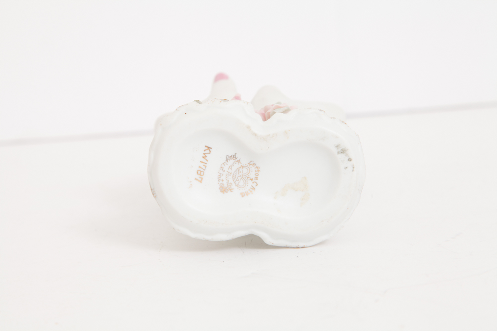 Vintage Japanese Vases