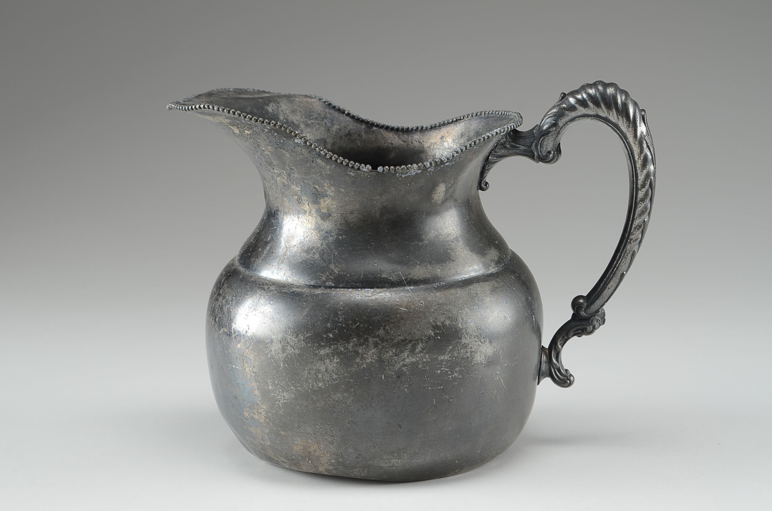 Group of Vintage Metal Ware