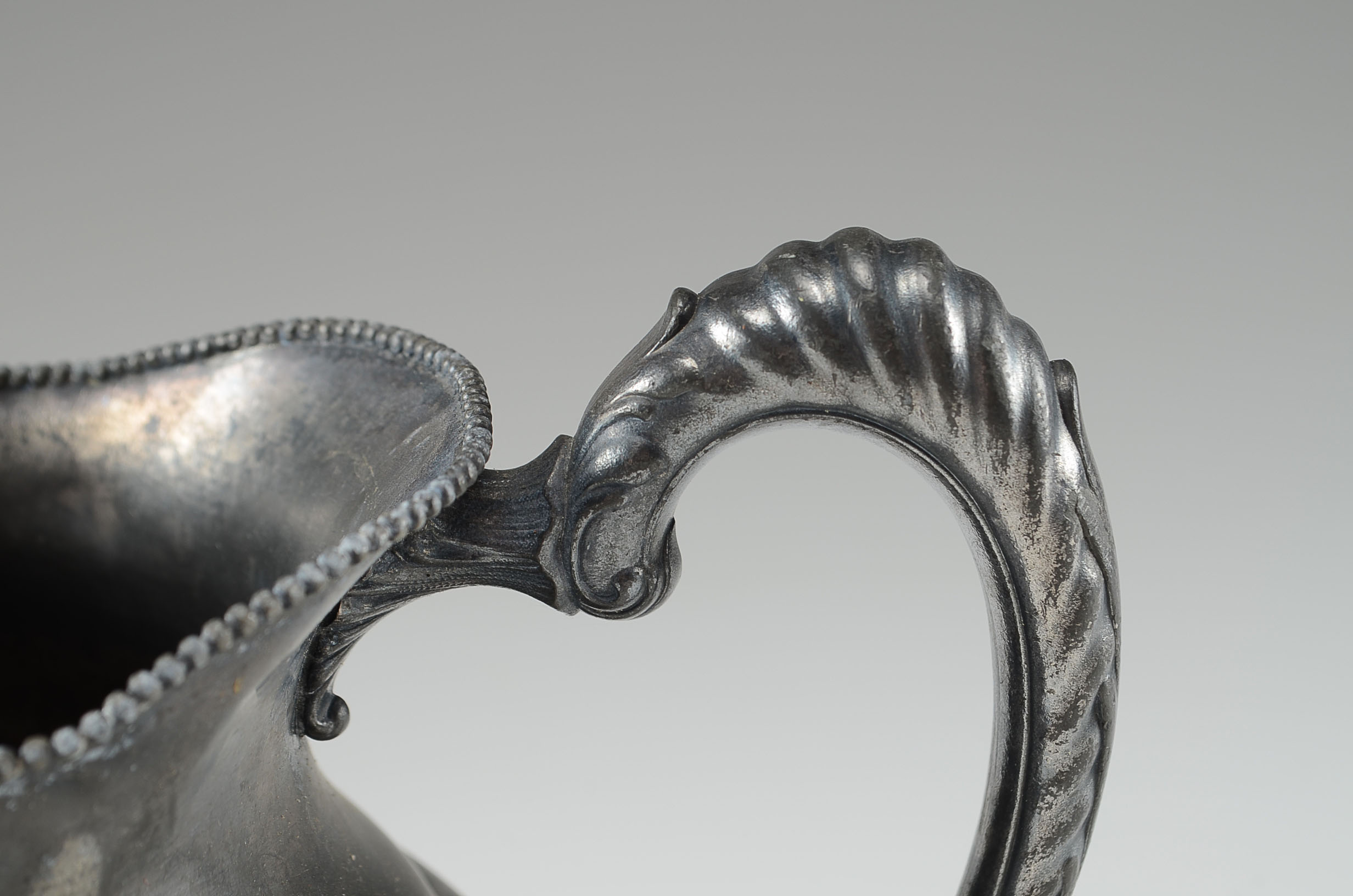 Group of Vintage Metal Ware