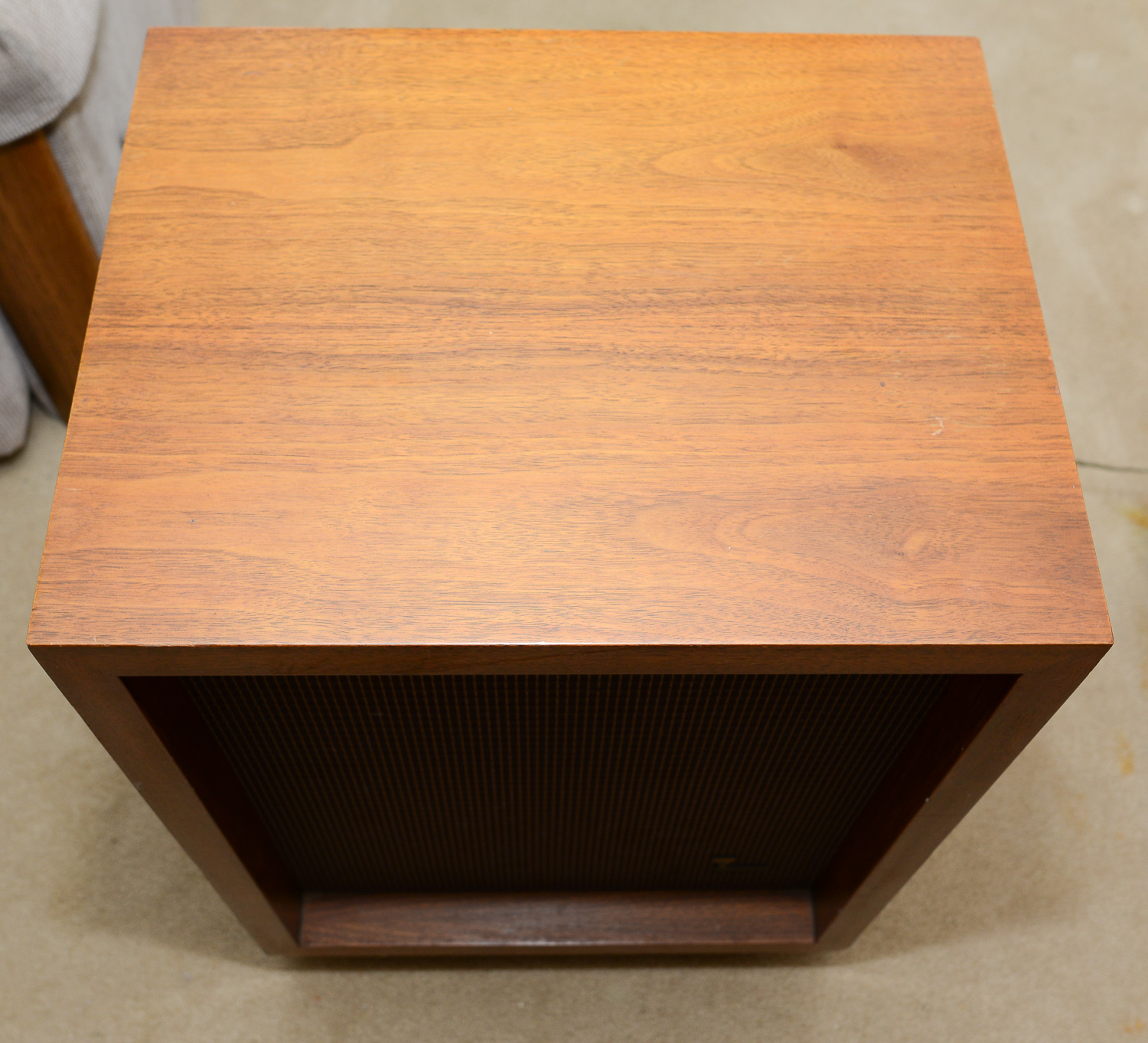 Vintage JBL Signature Speakers Model 130A