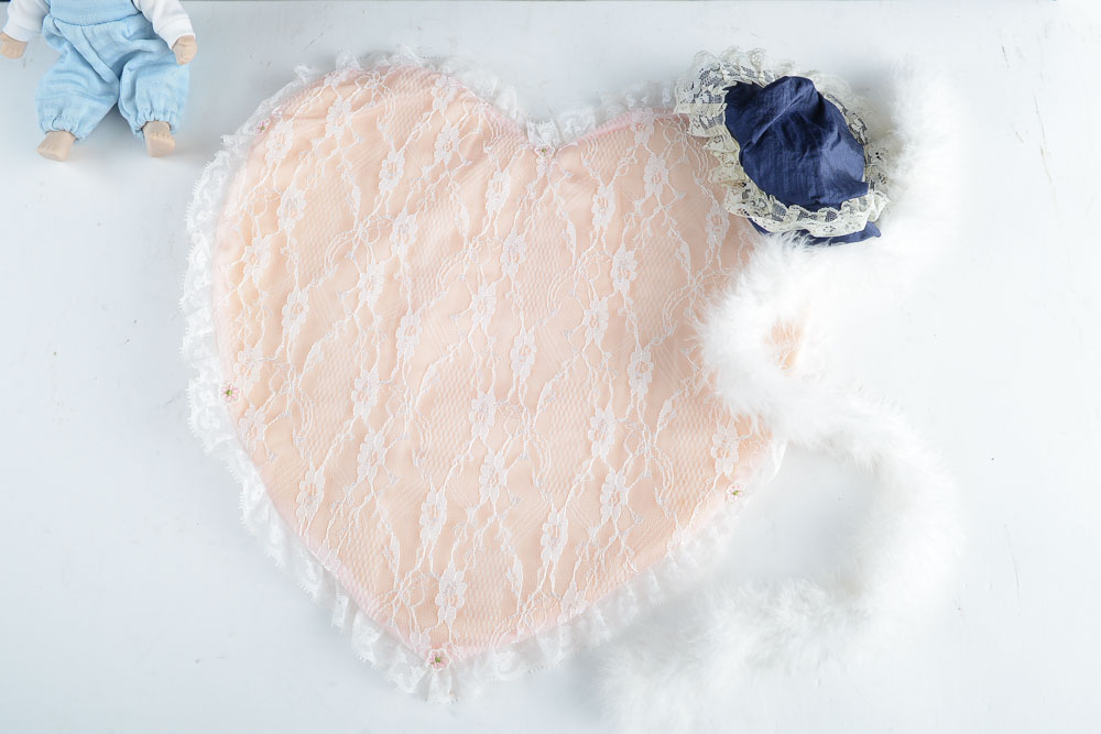 Vintage & Modern Doll Assortment