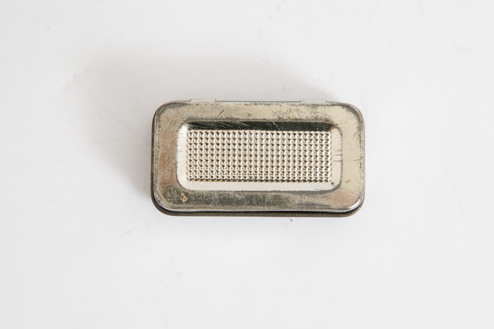 Vintage Matchbook Collection