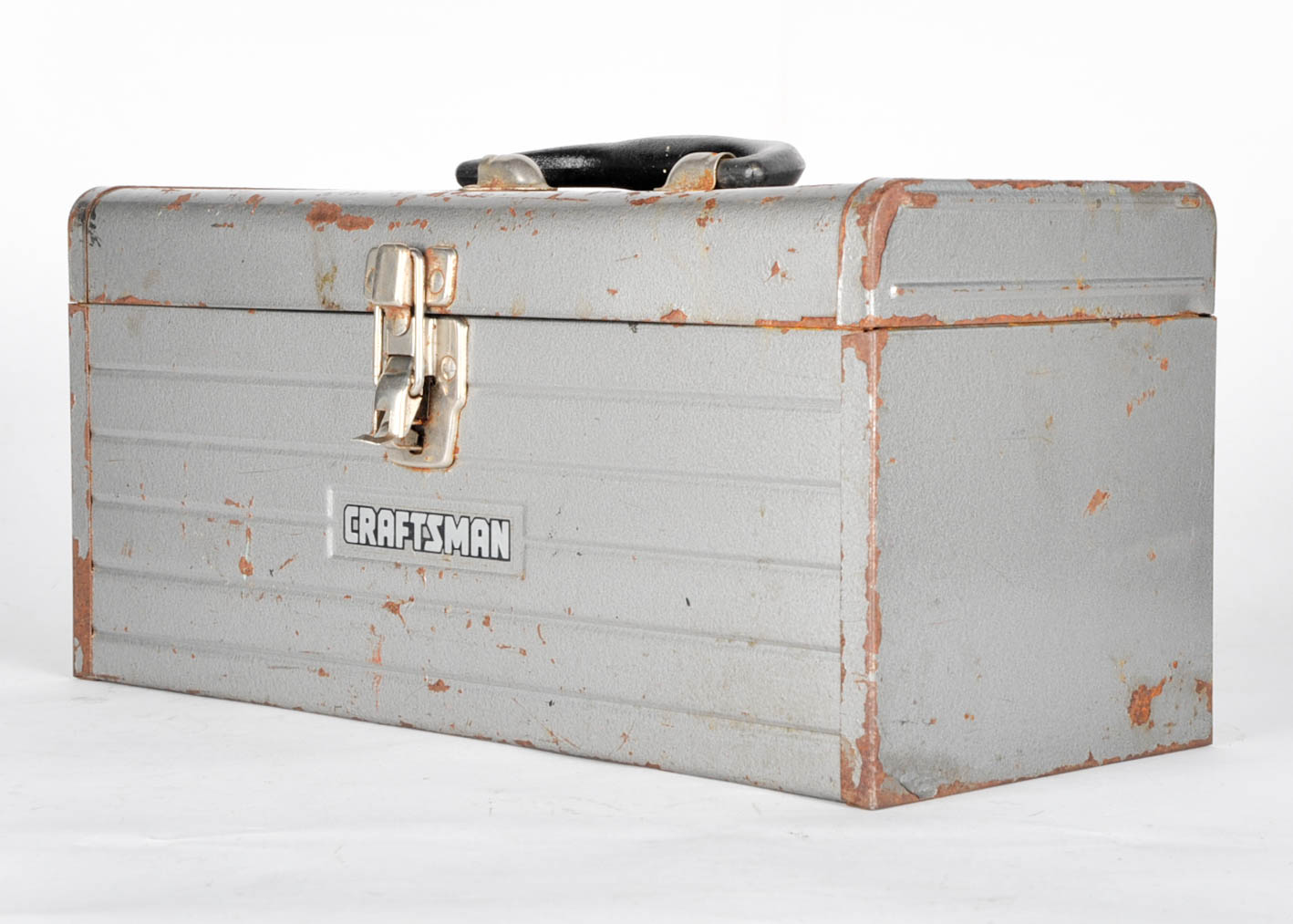 Craftsman Metal Toolbox