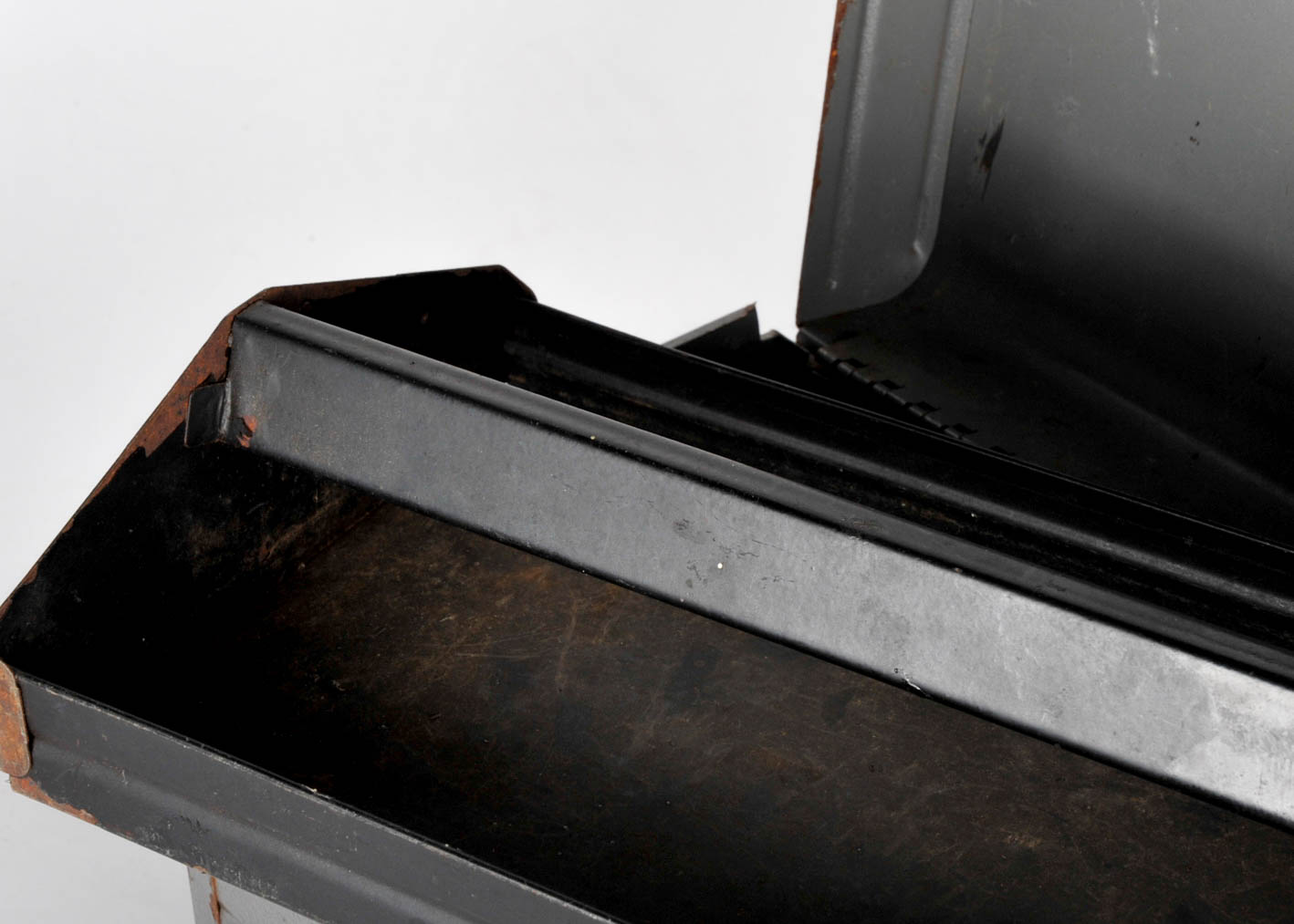 Craftsman Metal Toolbox