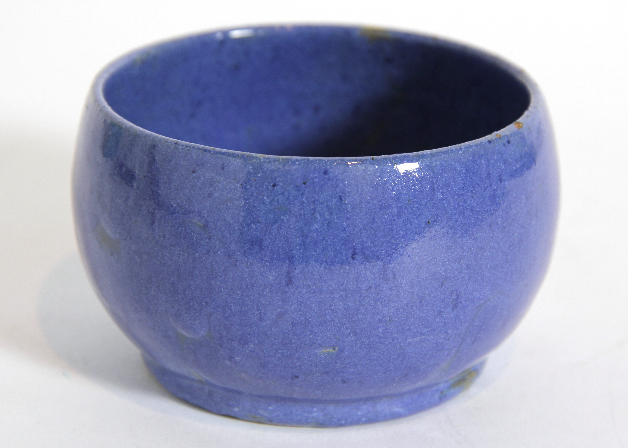 Early John Campbell Tasmania Pottery