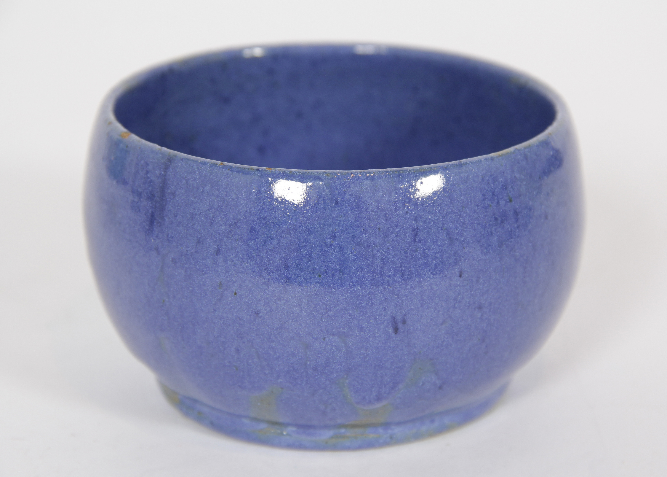 Early John Campbell Tasmania Pottery