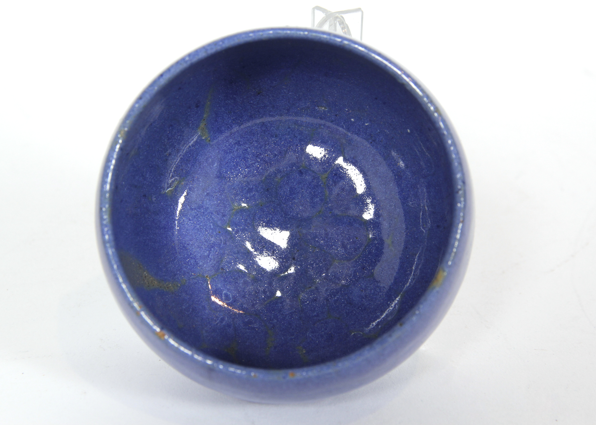 Early John Campbell Tasmania Pottery