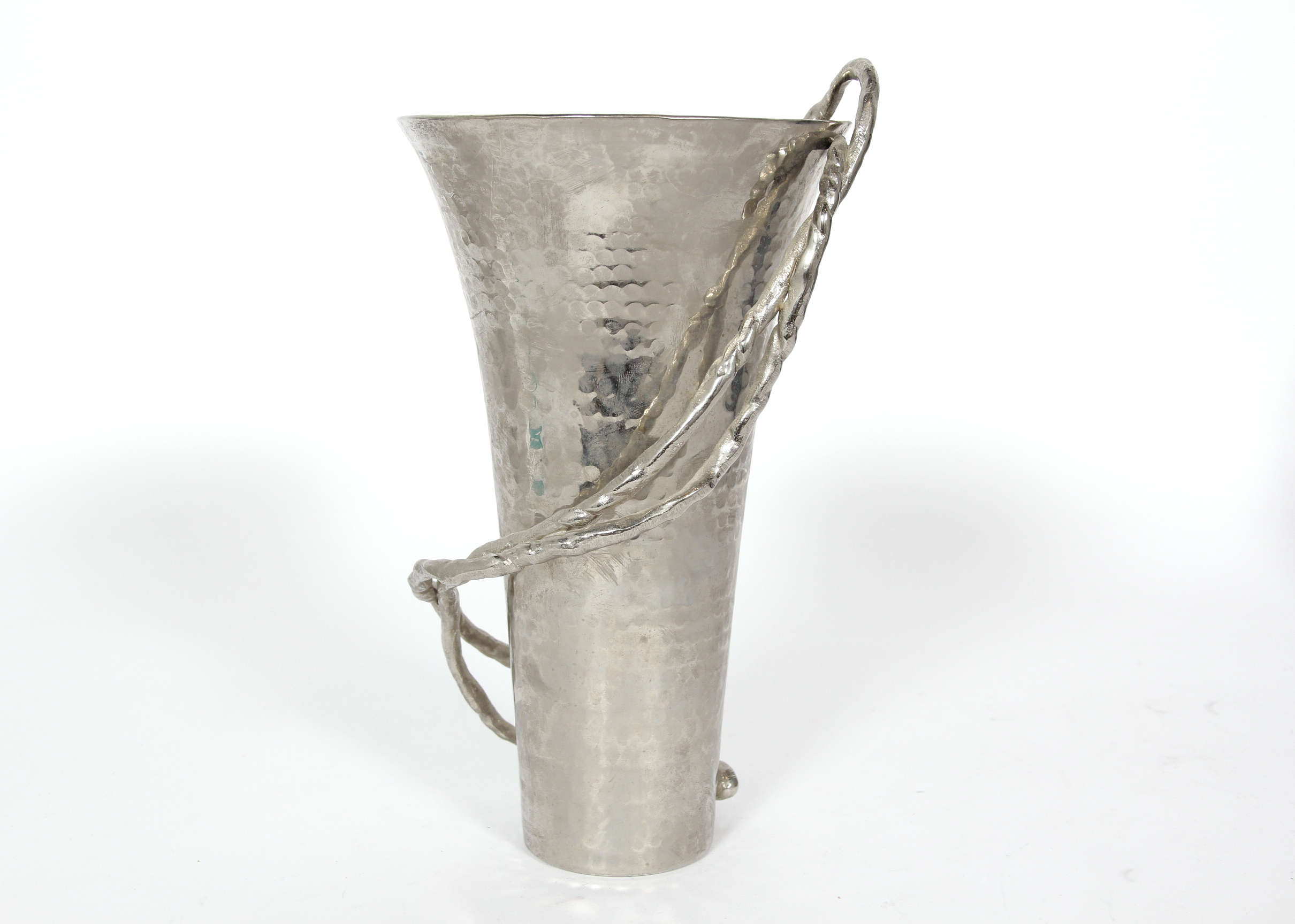 Large Michael Aram Vase