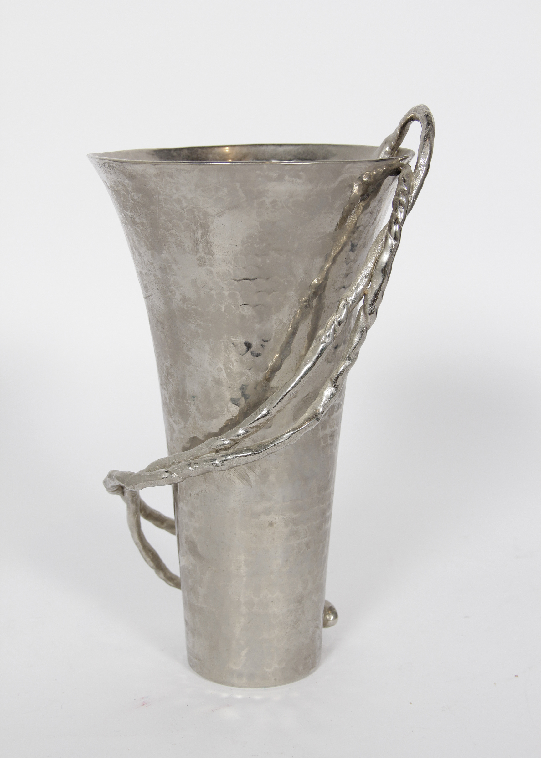 Large Michael Aram Vase