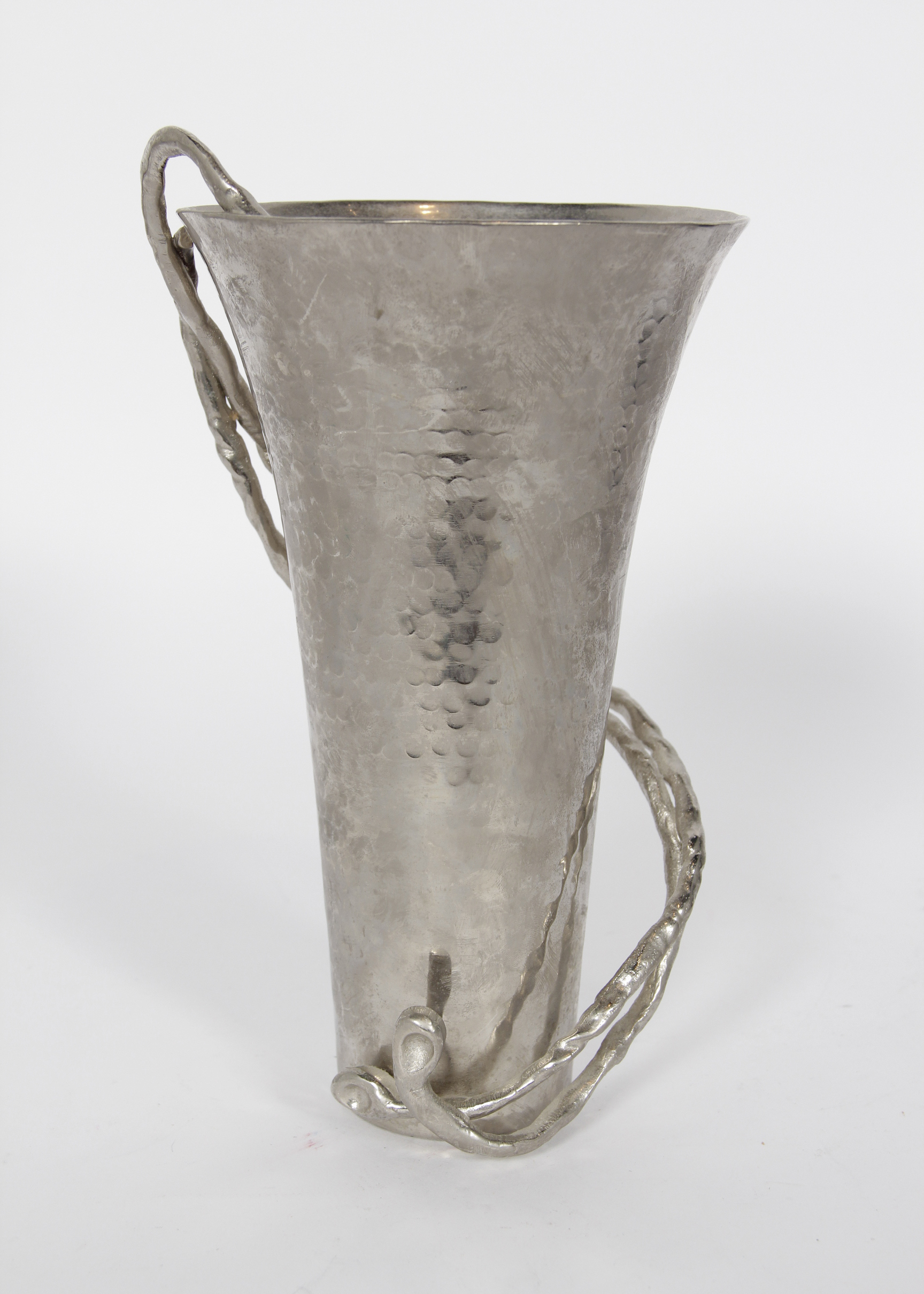 Large Michael Aram Vase