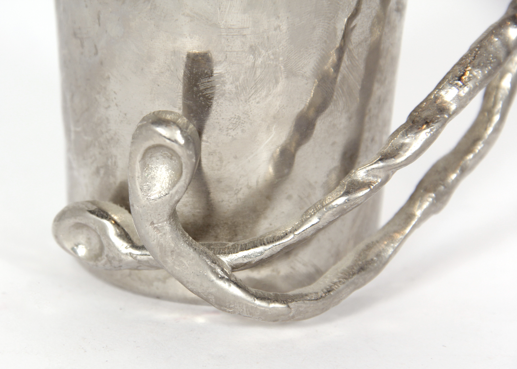 Large Michael Aram Vase